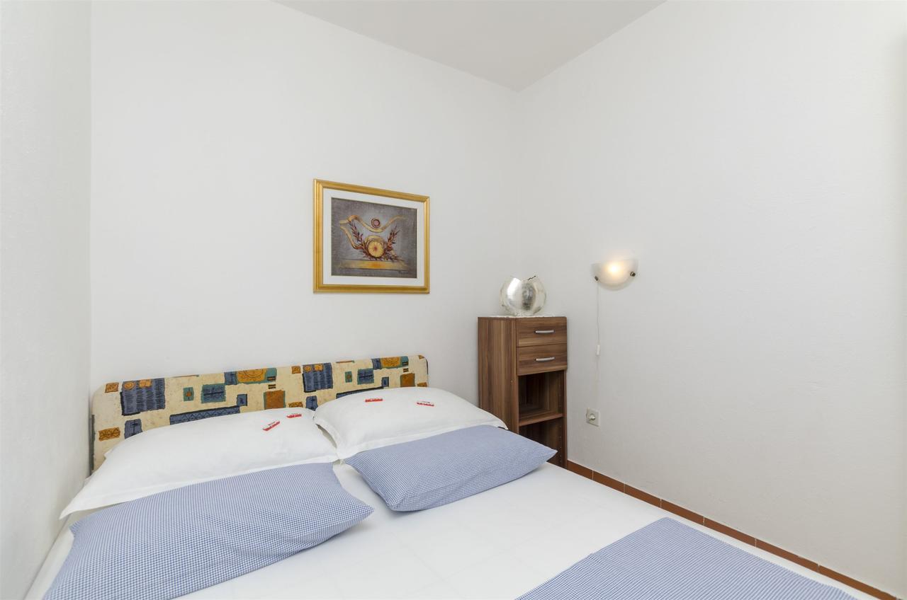 Appartement Denis Supetar