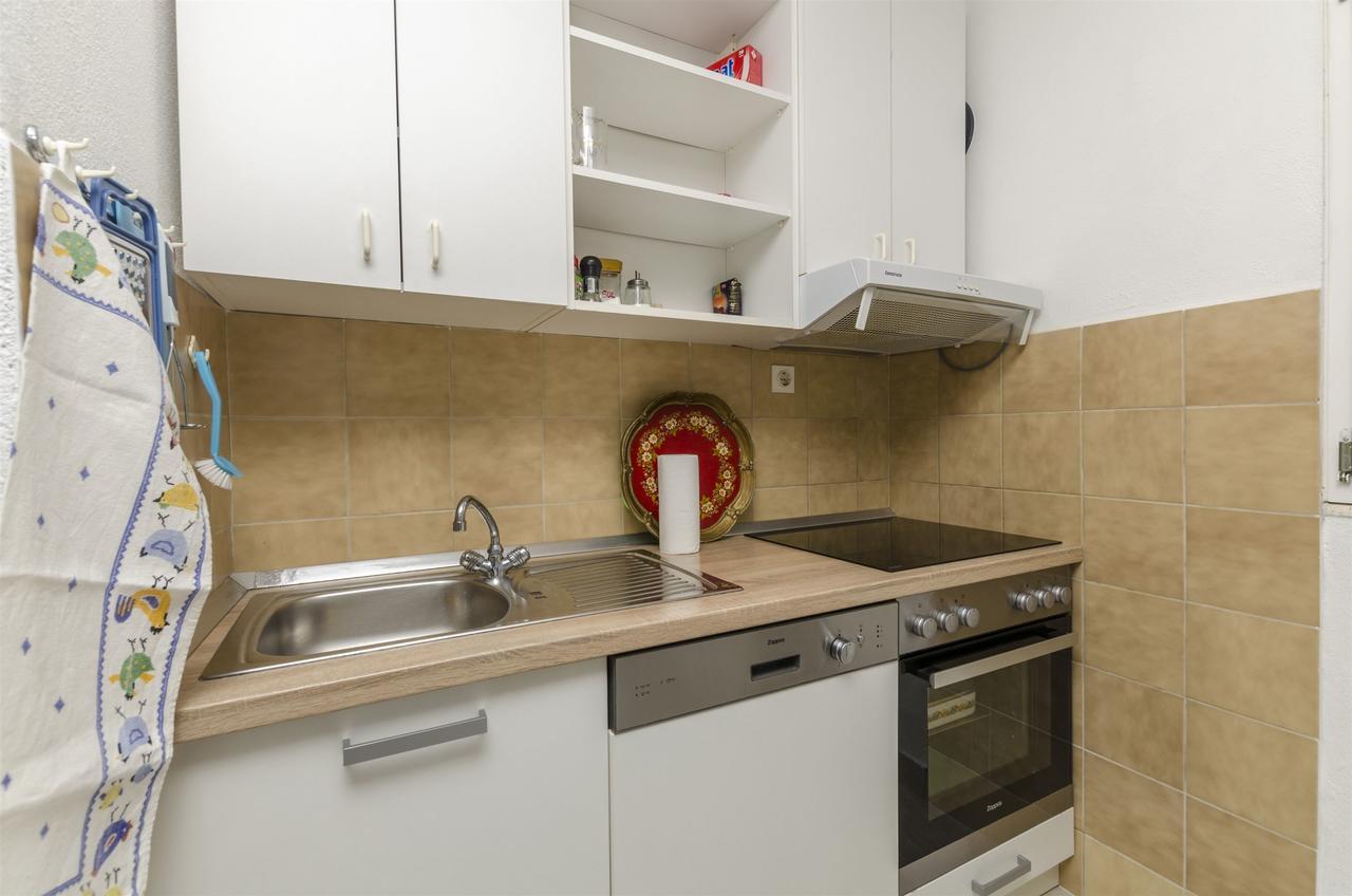 Appartement Denis